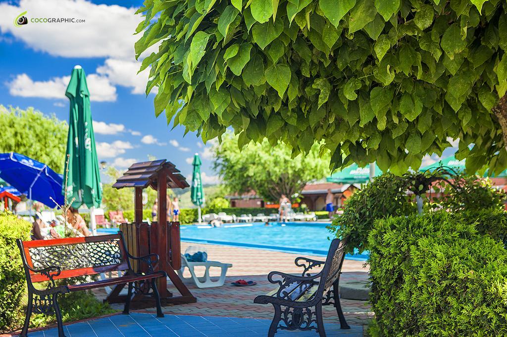 Motel Darina Ungheni  Exterior photo